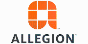 Allegion Logo